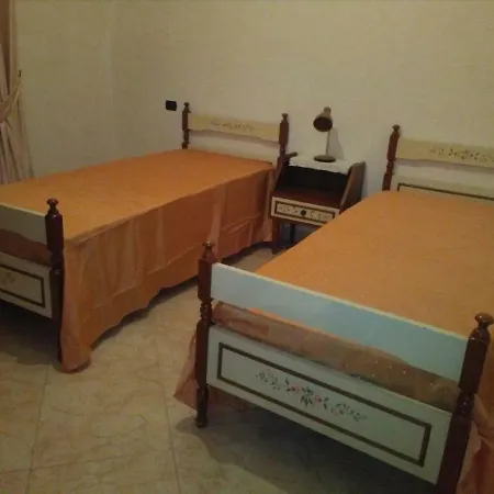 Casa Vacanza Ferienhaus *