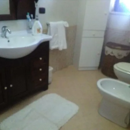 Casa Vacanza Alliste