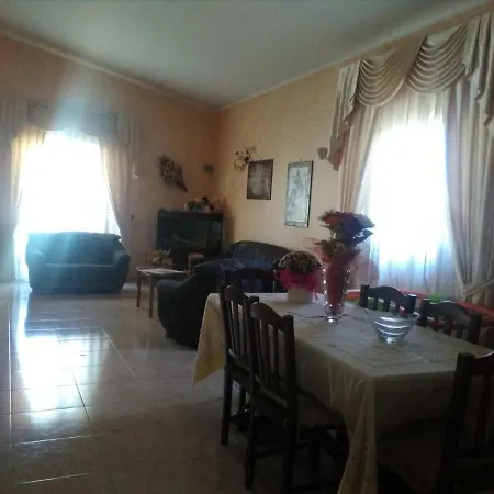 Casa Vacanza * Alliste
