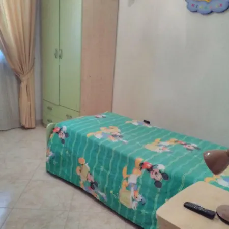 Casa Vacanza Ferienhaus