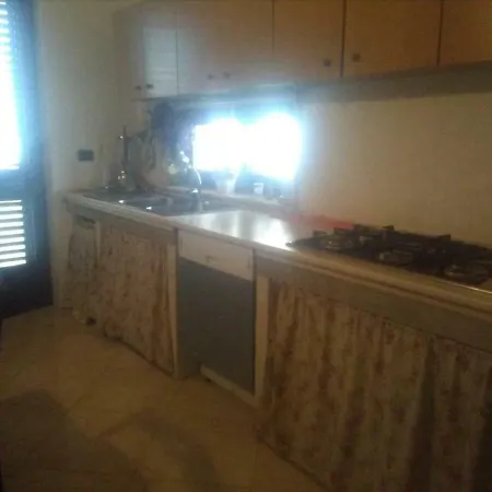 Ferienhaus Casa Vacanza Alliste